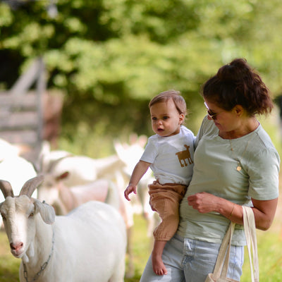 Zašto se roditelji okreću formuli s kozjim mlijekom?